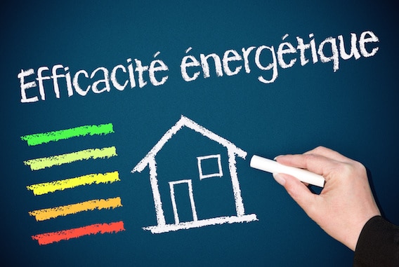 Image result for efficacité énergétique