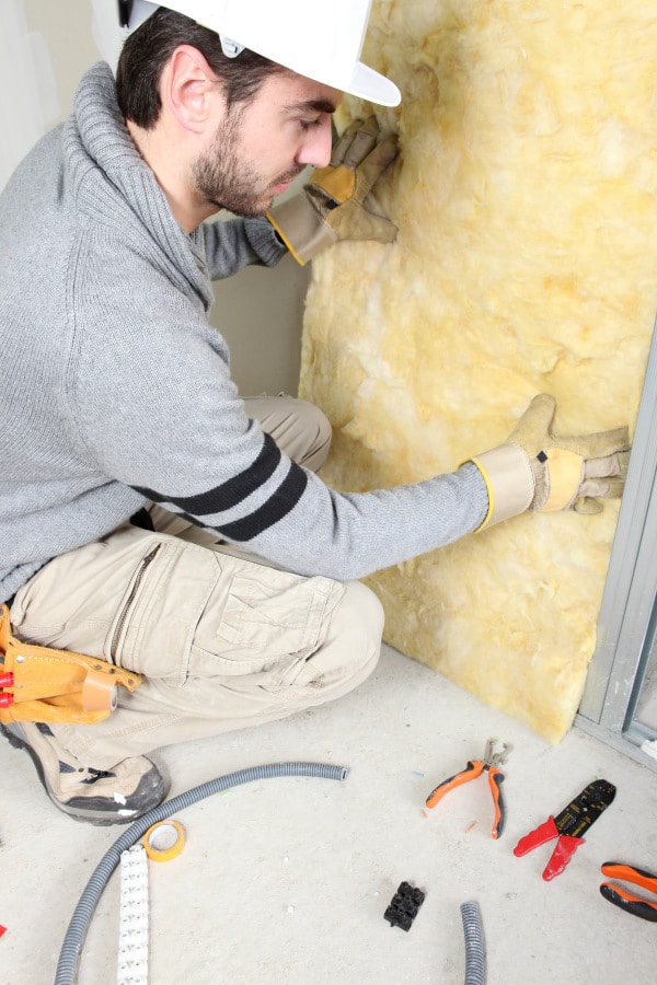 Aides financières pour isoler une maison