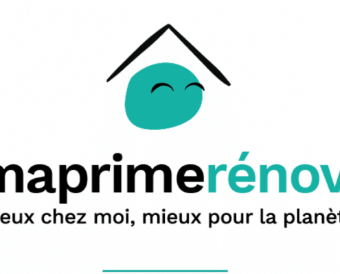 Ma prime Rénov : aide à l'isolation d'une maison