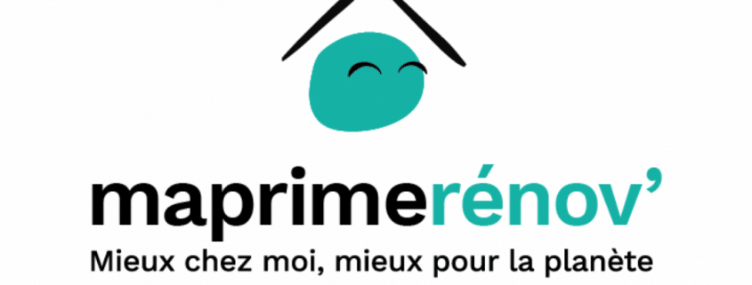 Ma prime Rénov : aide à l'isolation d'une maison