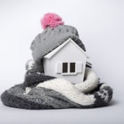 Isolation thermique d'une maison