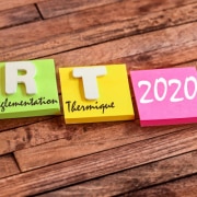 RT 2020 et RT 2012 : le point