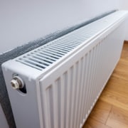 Intérêt de pose d'un isolant derrière un radiateur