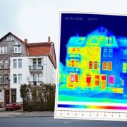 Coût d'un diagnostic thermique