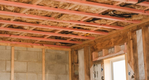 Comment choisir un isolant pour son garage ?