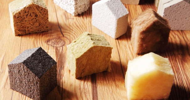 Isolation : tout savoir sur les nouveaux isolants