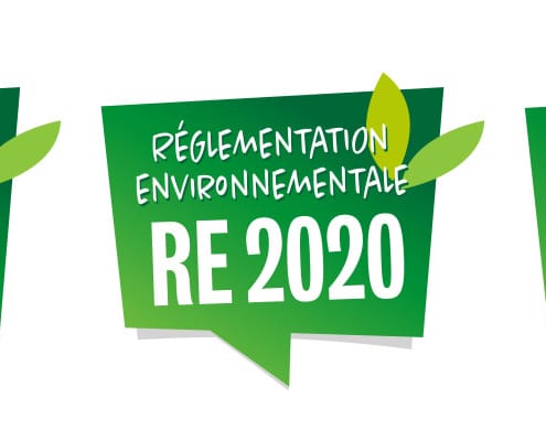 Le point sur la réglementation thermique RE 2020