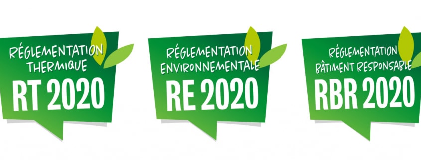 Le point sur la réglementation thermique RE 2020