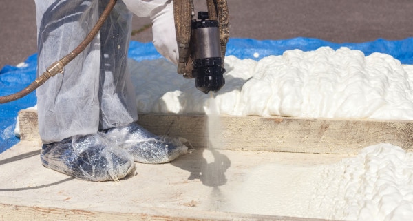 Ce qu'il faut retenir sur l'isolation en mousse polyuréthane