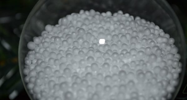 Tout savoir sur les billes isolantes