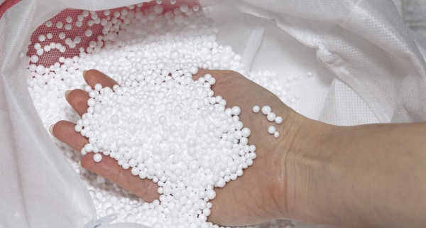 Quel budget pour l'isolation avec bille de polystyrène ?