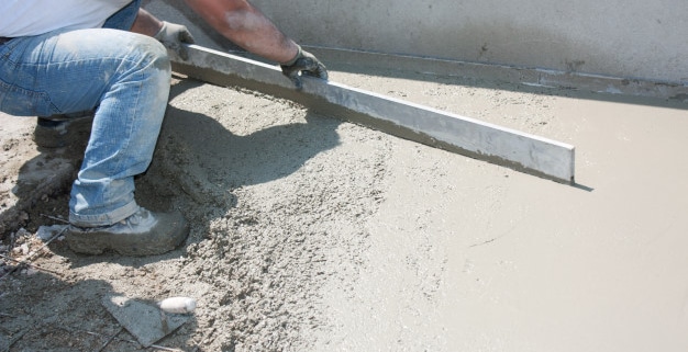 Intérêt de la chape en béton cellulaire