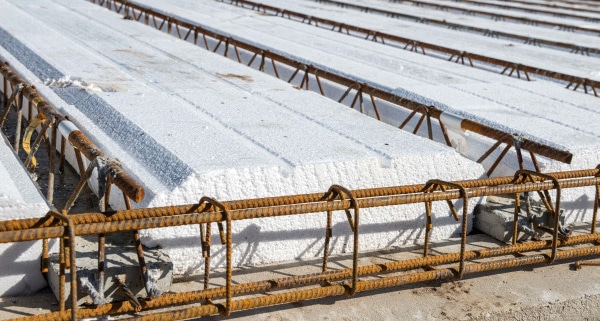 Budget pour l'isolation du plancher bas d'un vide sanitaire