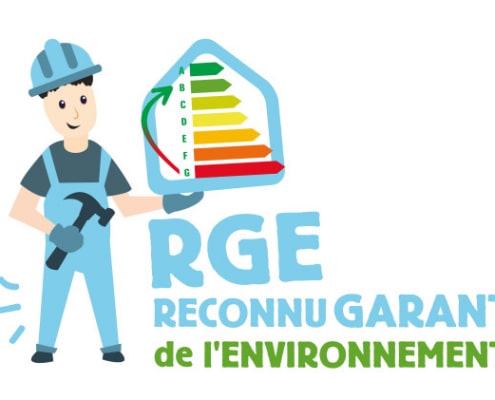 Conseils pour devenir un artisan RGE