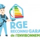 Conseils pour devenir un artisan RGE