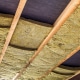 Conseils d'isolation de plafond