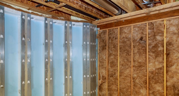 Conseils d'isolation de garage pas cher