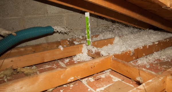 Quel budget pour l'isolation Supafil ?