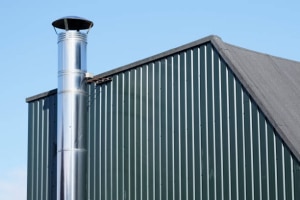 Conduit-extérieur-cheminée