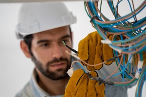 Faire appel à un électricien