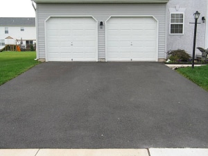 Porte-garage-isolante